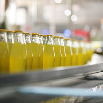 食品、化妆品、饮料行业